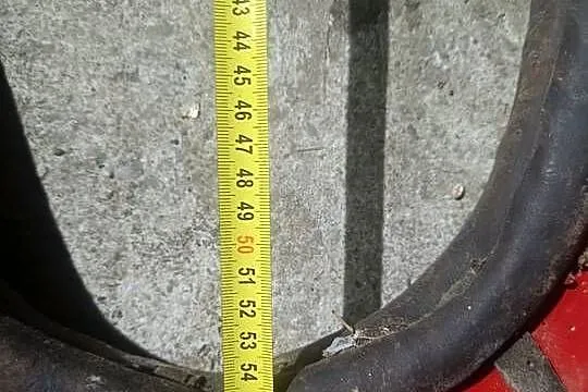 Sprzedam homonto na lekkiego konia, Małopolskie, Wola Radłowska