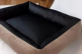 Legowisko dla psa kojec XXL 120x90 np. Owczarek, Labrador