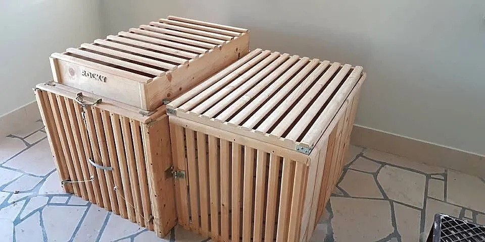 Kojec Klatka Box dla psa kota zwierzat szczeniat, Małopolskie, Nowy Targ