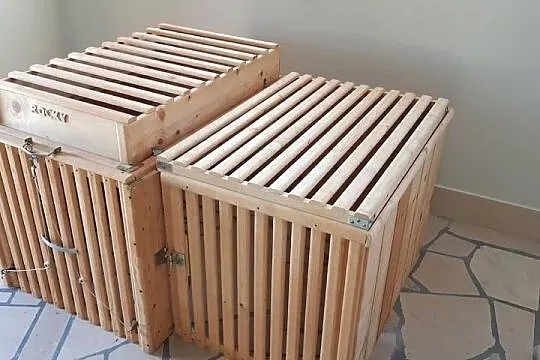 Kojec Klatka Box dla psa kota zwierzat szczeniat, Małopolskie, Nowy Targ