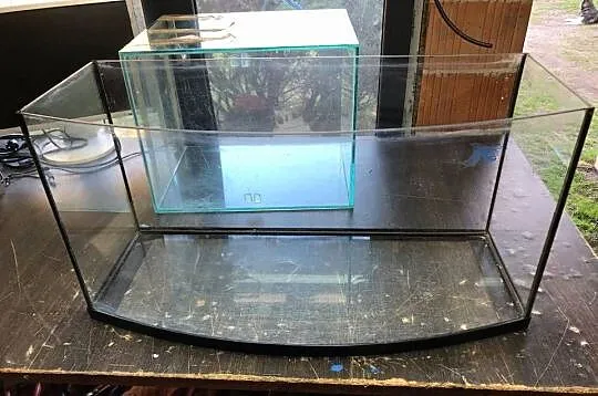 Akwarium Aquael 80 x 35 x 40 cm