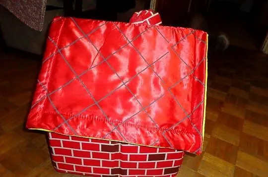 legowisko nowe , buda dla sredniego pieska, Wielkopolskie, Poznań