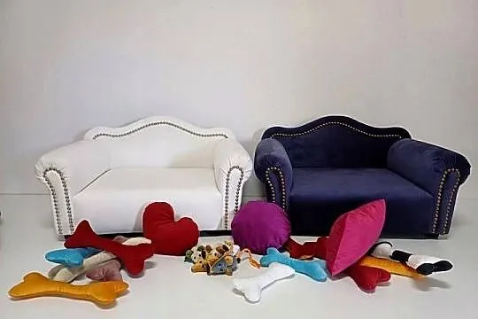 Kanapa sofa posłanie dla psa kota
