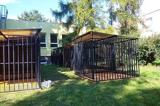 Kojec dla Psa 2x2 , Kojce | DOWOLNE WYMARY  | DLA PSA | - ESSTAL, Podkarpackie, Jasło