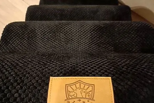 Schody dla małych psów, Małopolskie, Klucze