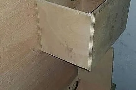 Klatka na ptaki papugi 4 boksy, Śląskie, Adamów