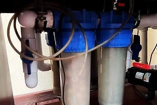 Akwarium 200l z szafka i wyposażeniem, Śląskie, Częstochowa