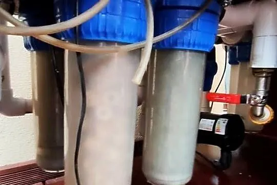 Akwarium 200l z szafka i wyposażeniem, Śląskie, Częstochowa