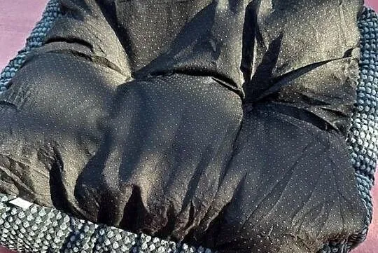 JOEJOY Legowisko dla Średnich Psów rozmiar S, Kujawsko-pomorskie, Osięciny