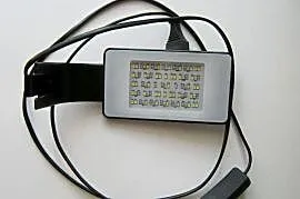 Lampka akwariowa LED LEDDY SMART 2 PLANT