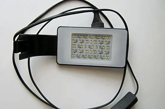 Lampka akwariowa LED LEDDY SMART 2 PLANT