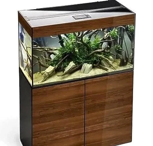 Akwarium Aquael glossy 125l Zestaw, Lubelskie, Krasnystaw