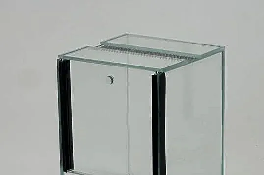 TRANSGLASS - TERRARIUM 15X15X20 - PRODUCENT, Śląskie, Dąbrowa Górnicza