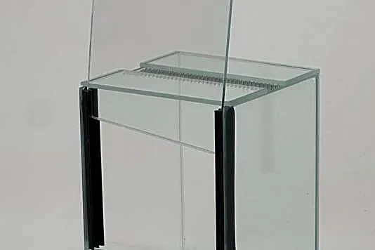 TRANSGLASS - TERRARIUM 15X15X20 - PRODUCENT, Śląskie, Dąbrowa Górnicza