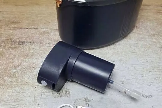Dhohoo Fontanna dla kotów 2,5L, Świętokrzyskie, Kielce