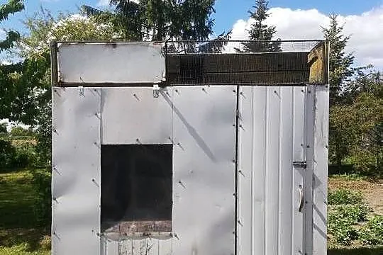 Gołębnik, Kujawsko-pomorskie, Radomin