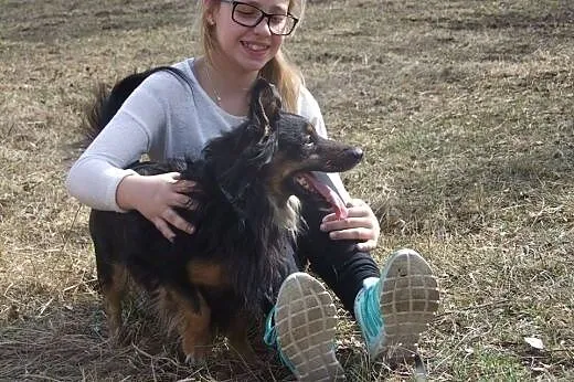 Nero szuka człowieka..,  dolnośląskie Wrocław
