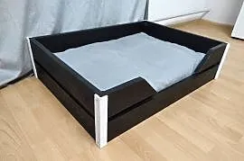 Legowisko dla psa lub kota duże