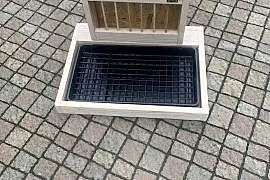Kuweto-Paśnik XXL