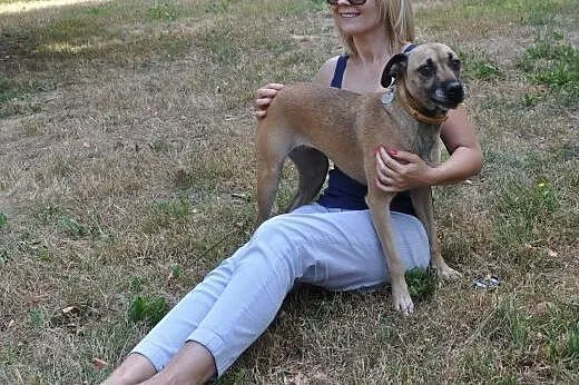 SARA - kochana sunia o cudownym charakterze do ado