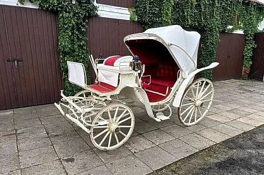 Powóz Konny typu 