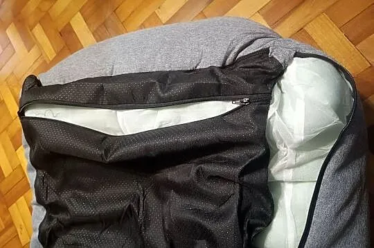 Legowisko dla psa duże XL, Śląskie, Żywiec
