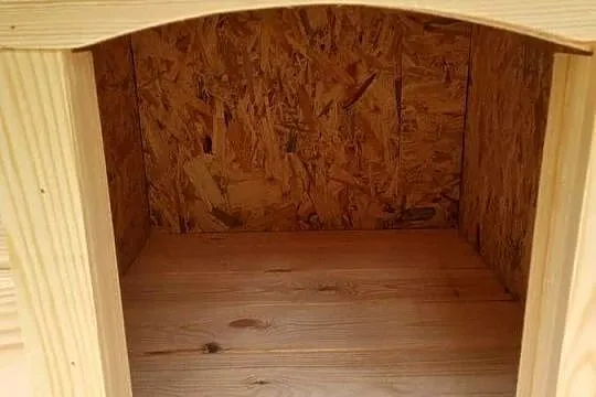 Buda dla dużego psa xxl, Lubelskie, Zamość