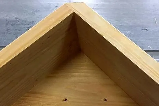 siodełko spocznik do gołębi 22x15x3, Opolskie, Błotnica Strzelecka