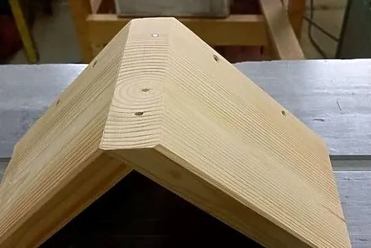 siodełko spocznik do gołębi 22x15x3, Opolskie, Błotnica Strzelecka