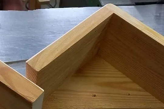 siodełko spocznik do gołębi 22x15x3, Opolskie, Błotnica Strzelecka