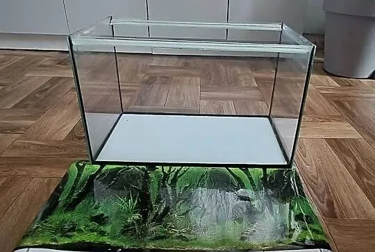 Akwarium 50 L