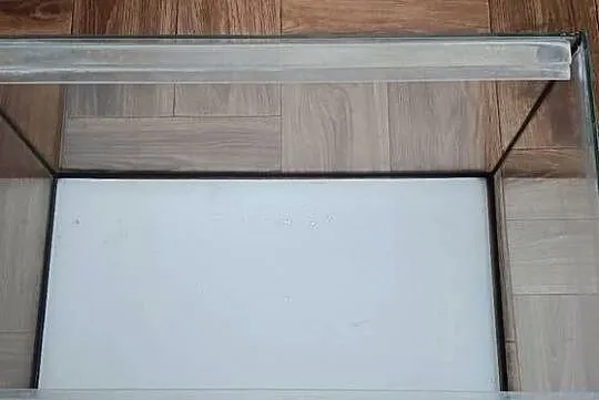 Akwarium 50 L, Śląskie, Garnek