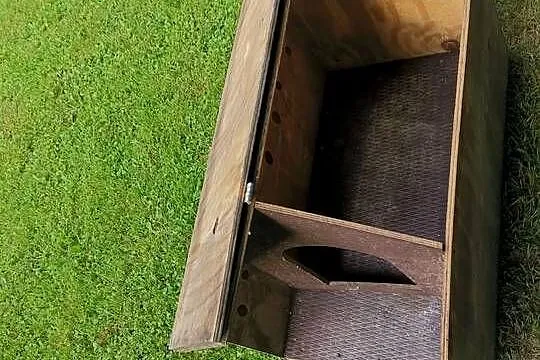 Buda dla psa, Małopolskie, Myślenice