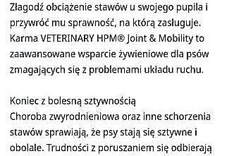 Sprzedam karme virbac dla psa na stawy i dla starszych psów 3kg, Opolskie, Opole