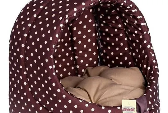 Budka dla psa lub kota 35x 45 nowa mocna nie łapie włosów, Śląskie, Częstochowa