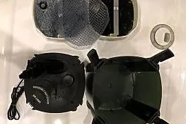 Filtr kubełkowy do akwarium Atman CF1000
