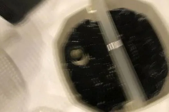 Filtr kubełkowy do akwarium Atman CF1000, Mazowieckie, Józefin