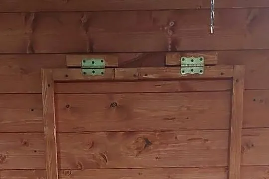 Kurniki dla kur, Śląskie, Częstochowa