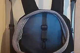 Transporter dla pupila