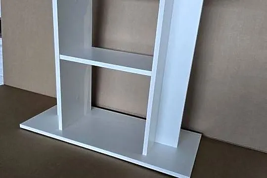 Szafka pod akwarium Drewstyl 81x36x73 cm biała, Wielkopolskie, Pięczkowo