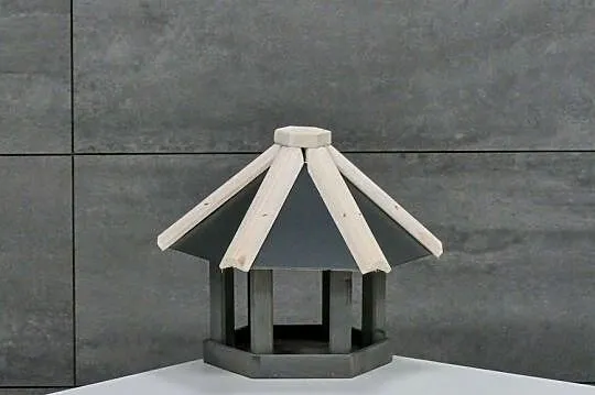 Karmnik Ninja Mini, Małopolskie, Trzemeśnia