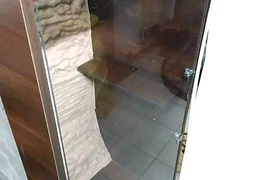 Terrarium dla kameleona z wyposażeniem, Dolnośląskie, Lubin