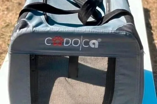Transporter dla zwierząt