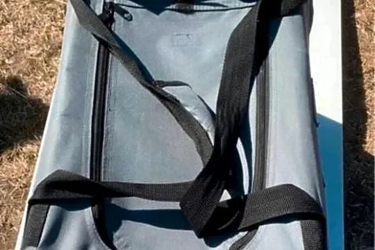 Transporter dla zwierząt, Pomorskie, Człuchów
