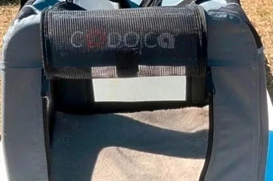 Transporter dla zwierząt, Pomorskie, Człuchów