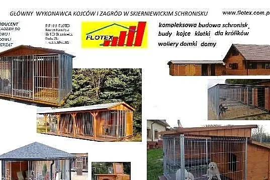 kojec boks zagroda dla psa Walton, Łódzkie, Skierniewice