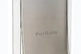 Drzwiczki wahadłowe Pet safe 26x42cm