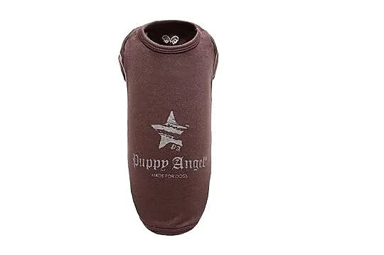 Koszulka dla dużego psa Puppy Angel 7XL kolor lila, Śląskie, Szczerbice
