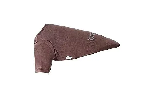 Koszulka dla dużego psa Puppy Angel 7XL kolor lila, Śląskie, Szczerbice