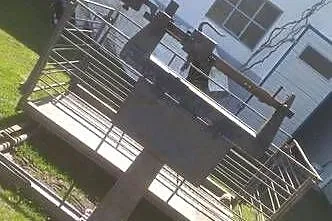 Waga do żywca, Łódzkie, Zapolice